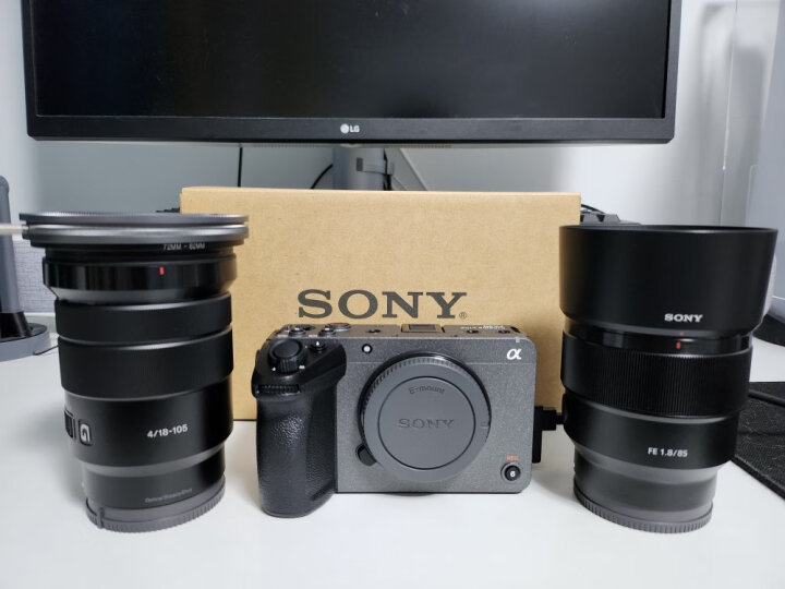 实情解答索尼（SONY）ILME-FX3单反微单4K摄像机谁来分享使用心得？最新评价分享必看 今日问答 第11张