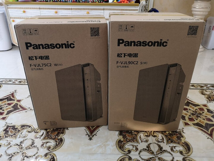 感受松下F-VJL75C2怎么样呢？真实曝光质量好不好？