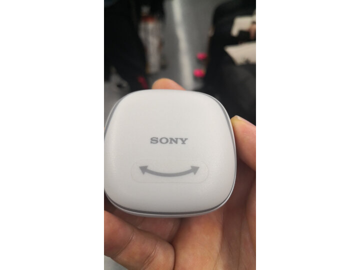 索尼（SONY）WF-SP700N 真无线降噪蓝牙运动耳机新款评测怎么样啊？？谁用过，质量详情揭秘 首页推荐 第4张