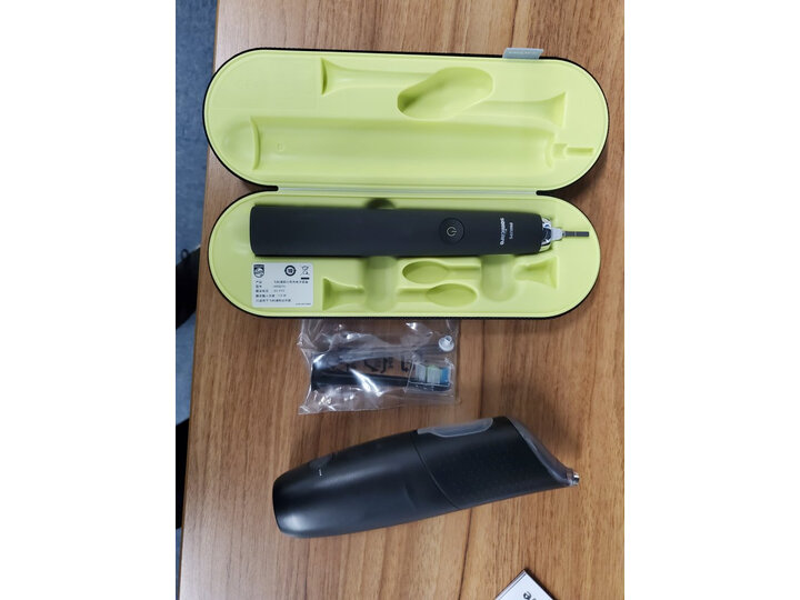 飞利浦HX935204怎么样-飞利浦HX935204真实用户评价分享_http://www.meifudie.com_好物_第11张