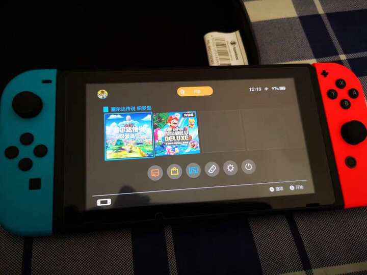 任天堂switch和ps4哪个更好，差别都有什么