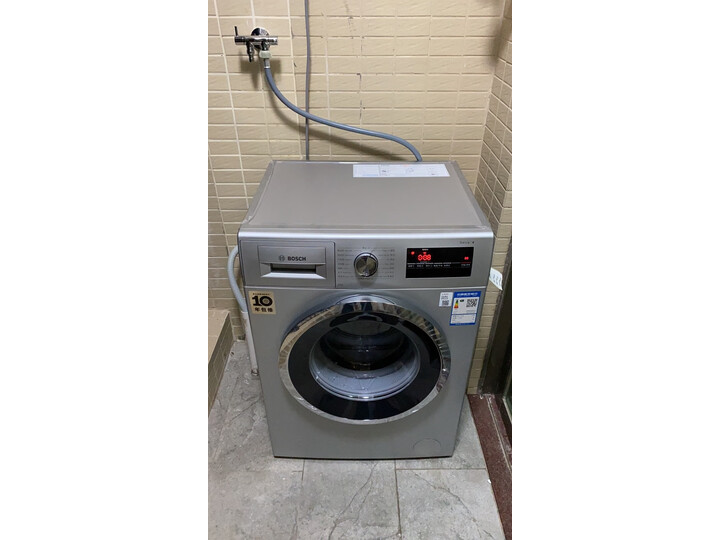 剖析博世XQG80-WAN241680W怎么样呢？入手解析好不好用？