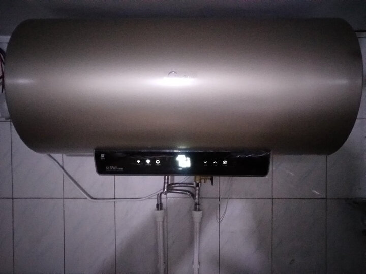 美的（Midea）电热水器TL3系列 60升F6030-TL3怎么样？质量到底差不差？详情评测 首页推荐 第6张