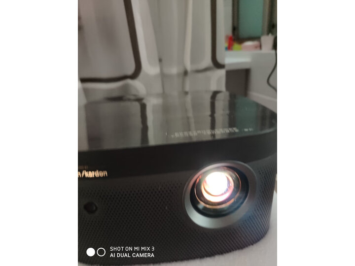 极米（XGIMI）Z8X 投影机 投影仪怎么样？好不好，质量到底差不差呢？ 首页推荐 第6张