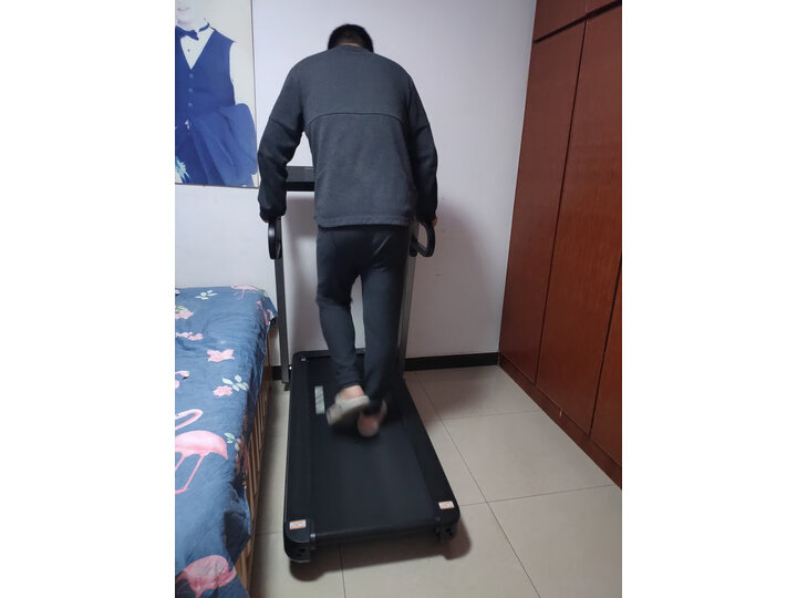 【华为生态款】 舒华E3智能跑步机怎么样【入手评测】性能独家评测详解 首页推荐 第4张