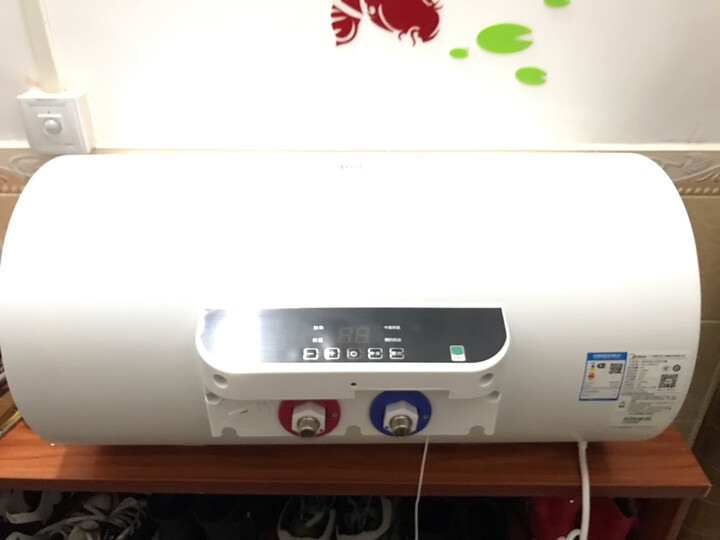 评价美的F50-15WB5(Y)怎么样呢？入手评测好用吗？