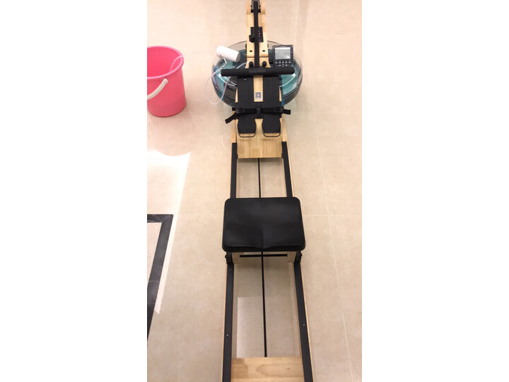 海德HEAD水阻划船机家用折叠划船器WR650怎么样.质量好不好【内幕详解】 首页推荐 第9张