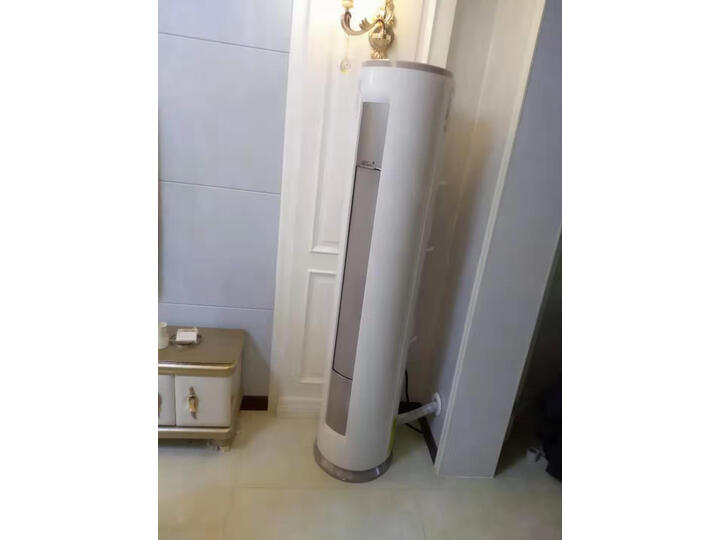 美的（Midea）3匹 智行客厅空调立式柜机 KFR-72LW DY-YA400(D3)怎么样.质量优缺点评测详解分享 首页推荐 第7张