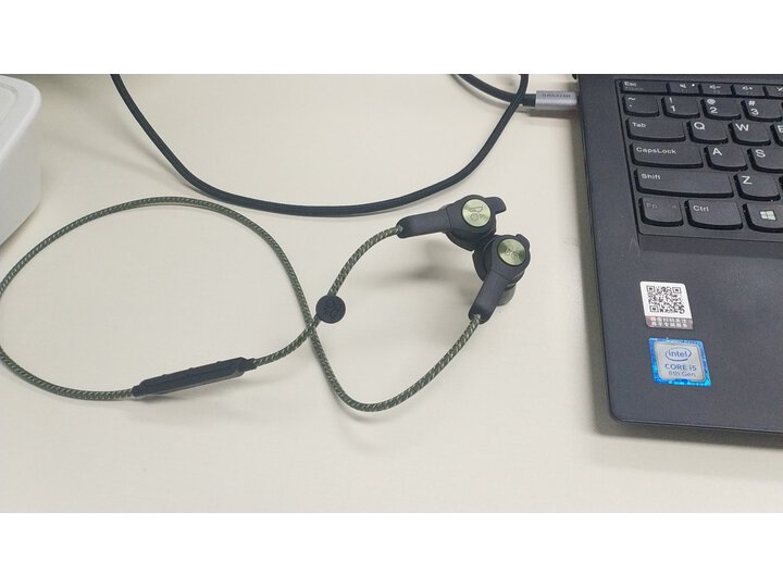 B&OB&O H5 白敬亭限量款怎么样-B&OB&O H5 白敬亭限量款功能和性价比解析_http://www.tuijianxing.com_好物_第11张