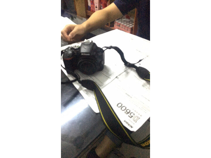 分享尼康d5600和佳能800d哪个好？解密区别大吗？