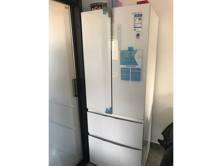 剖析卡萨帝BCD-435WDCCU1怎么样呢？图文爆料好用吗？