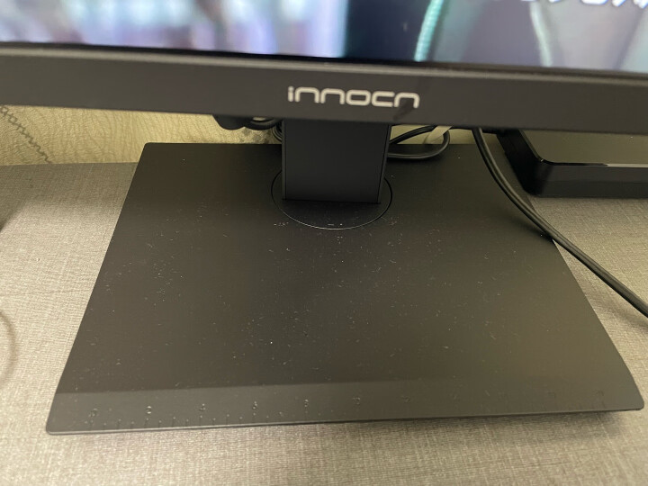 大家谈：INNOCN 27英寸4K显示器27P1U优缺点实测 入手一周真相分享 心得分享 第8张