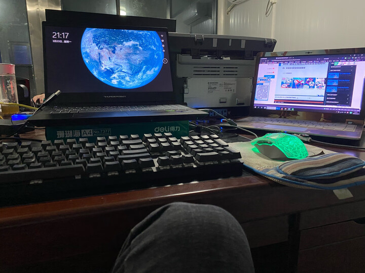 雷神911air星战二代和黑武士哪个好用点-雷神911air星战二代和黑武士深度对比_好物推荐_第12张_itswebtime 雷神911air星战二代和黑武士哪个好用点-雷神911air星战二代和黑武士深度对比_http://www.itswebtime.com_好物推荐_第12张