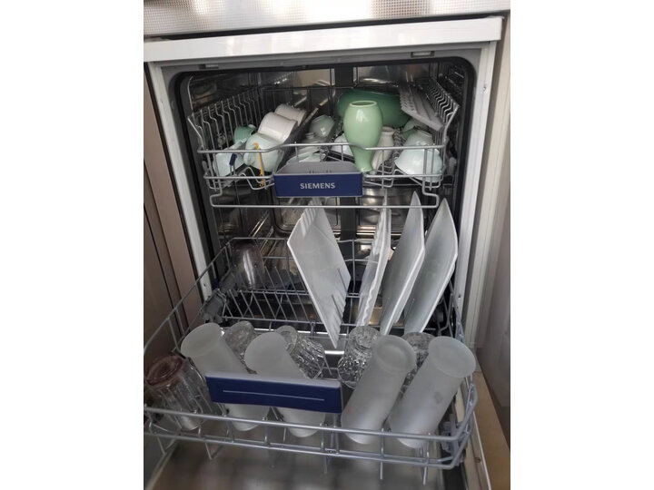 感受西门子SJ435S01JC怎么样呢？口碑点评质量好吗？