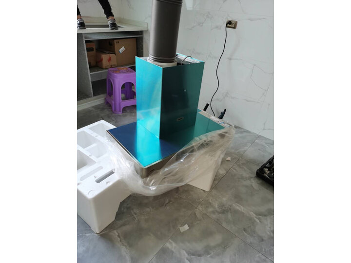 图文解密华帝cxw228i11092和270i11123哪个好？感受有何区别？真