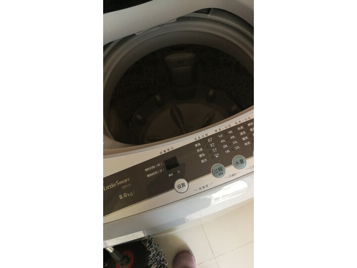 小天鹅tb80v20和v320哪款好些-小天鹅tb80v20和v320哪款更值得入手些_http://www.tuijianxing.com_好物_第10张