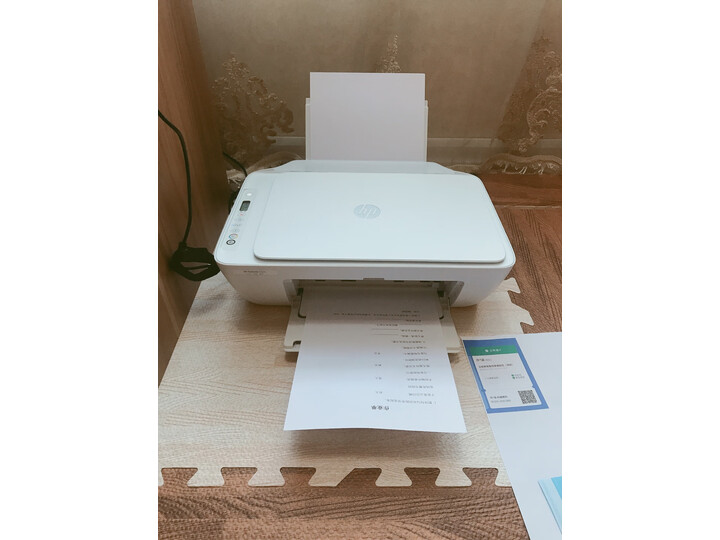 惠普HPDeskJet 2622怎么样-惠普HPDeskJet 2622功能和性价比解析_http://www.meifudie.com_好物_第6张