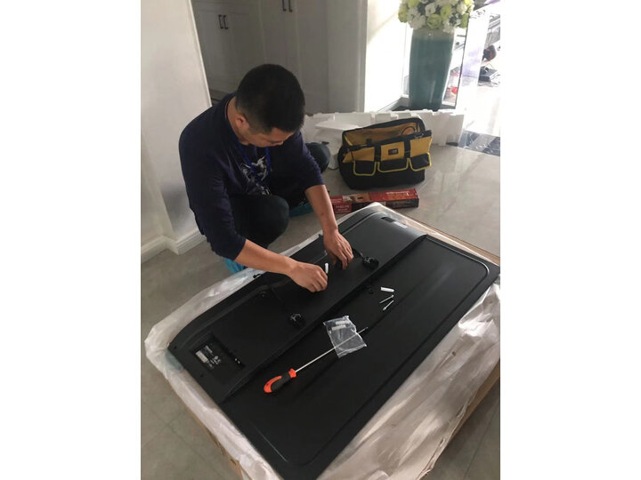 纠结海信hz50e5d 与hz55e60d哪个好？请问有什么区别呢？