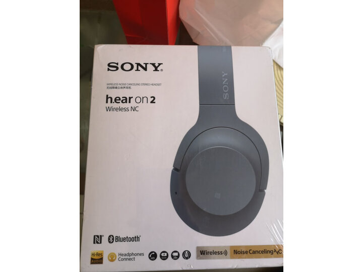 比较索尼wh-h900n和beats solo3有什么区别？分享哪个好？