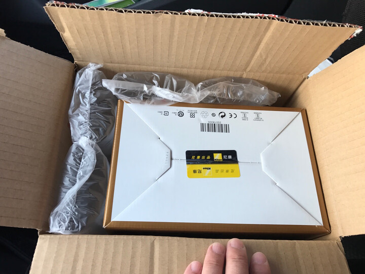 体验尼康d850和z7区别是？说说哪个好？