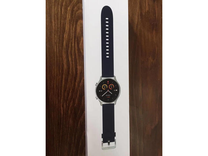 小米手表Color 典雅黑 XMWT06 智能运动手表怎么样？谁用过，质量详情揭秘 首页推荐 第2张