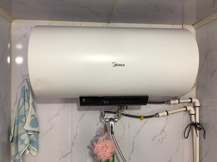 美的（Midea）电热水器家用F6030-V3S怎么样？质量性能分析，不想被骗看这里 首页推荐 第4张