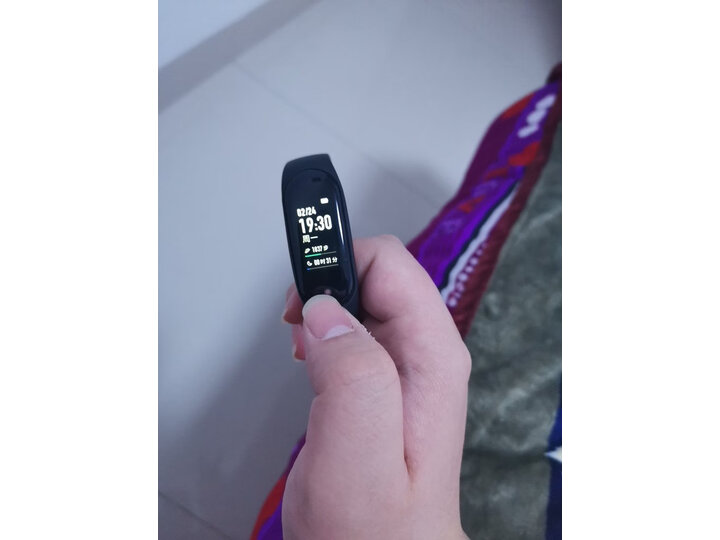 解密keepb1手环和小米4手环区别如何？评测哪个好？