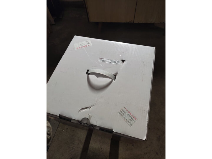 评测明基tk800和优派x10有什么区别？入手哪个好？