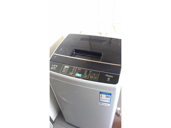 良心剖析海尔eb70m919和eb80m019哪个好？分享有什么区别老铁真实