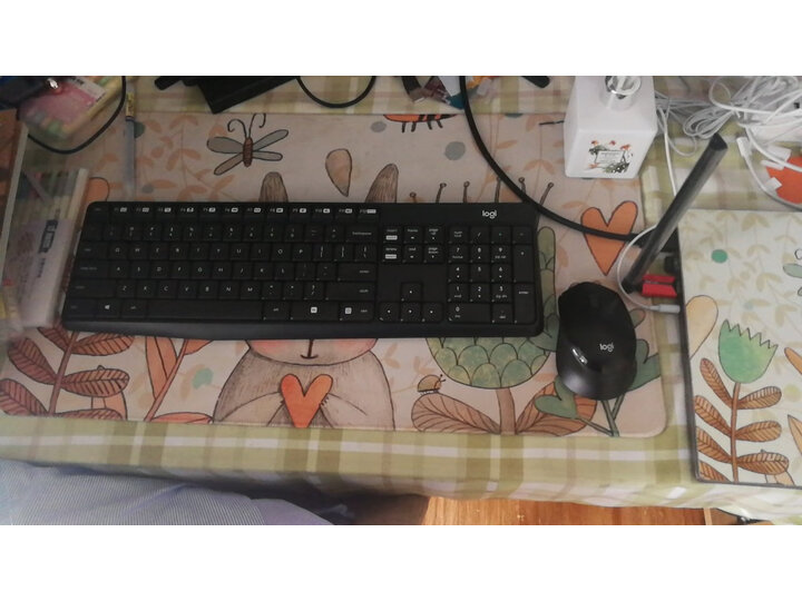 罗技mk315和275哪个好-罗技mk315和275深度对比_http://www.itswebtime.com_好物推荐_第9张