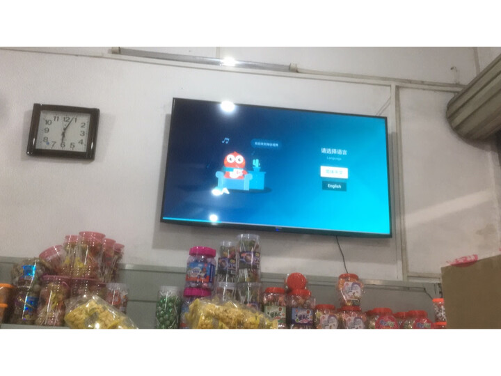 剖析海信h55e3a和55v1a区别有没有？纠结哪个好？