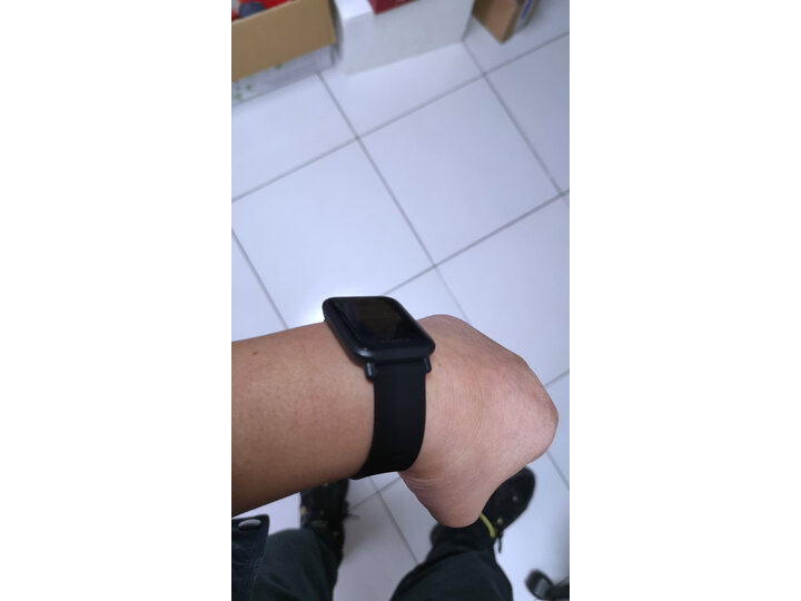 评测amazfit米动手表青春版和lite有什么区别？入手哪个好？