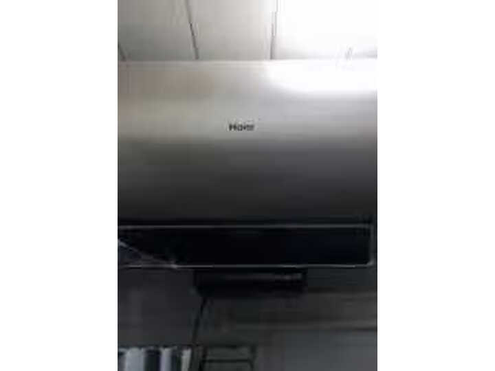 比较海尔EC8005-JX怎么样呢？良心测评真的好吗？