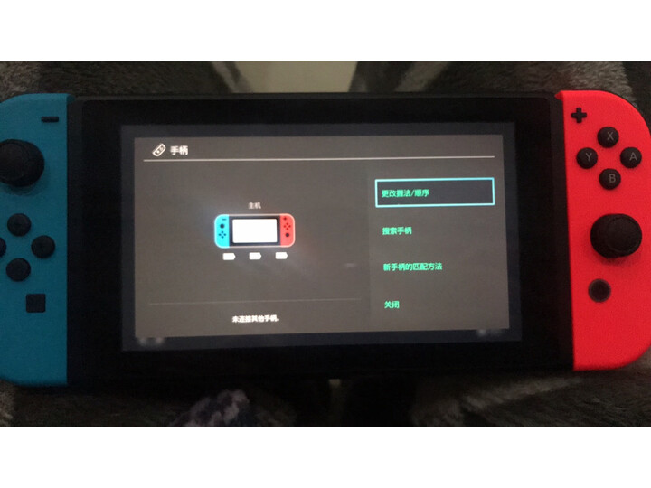 任天堂switch和switch lite比较区别哪个好，参数配置如何