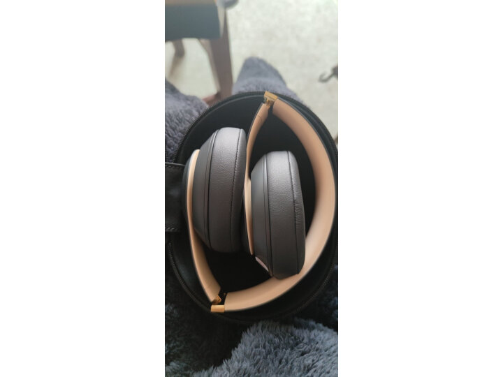 Beats Studio3 Wireless 录音师无线3比较测评如何？十天客观评价评测感受 心得体验 第11张