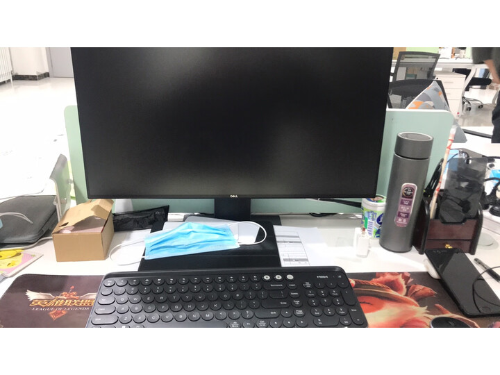比较戴尔u2419hs和u2417h哪个好？分享区别大不大？