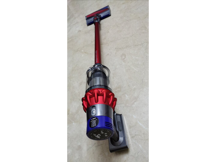戴森 DYSON V10 Fluffy怎么样？是大品牌吗排名如何呢？ 首页推荐 第6张