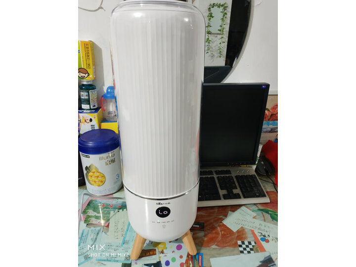 小熊JSQ-C60B1怎么样-小熊JSQ-C60B1真实用户评价分享_http://www.meifudie.com_好物_第11张