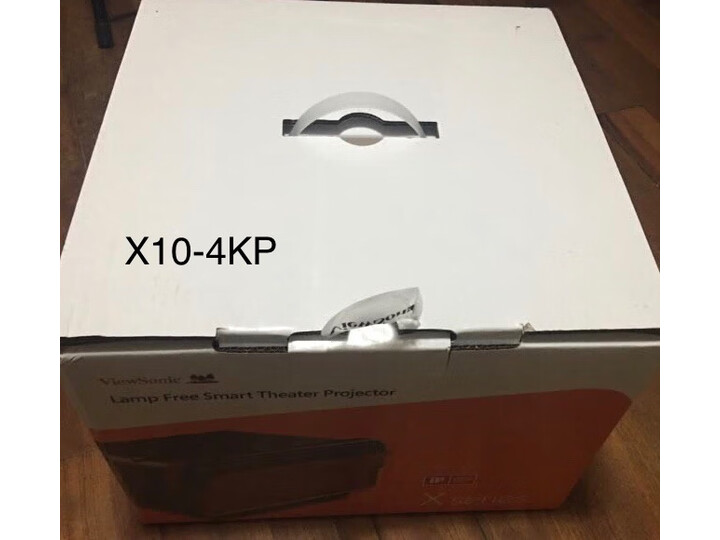 评测明基tk800和优派x10有什么区别？入手哪个好？