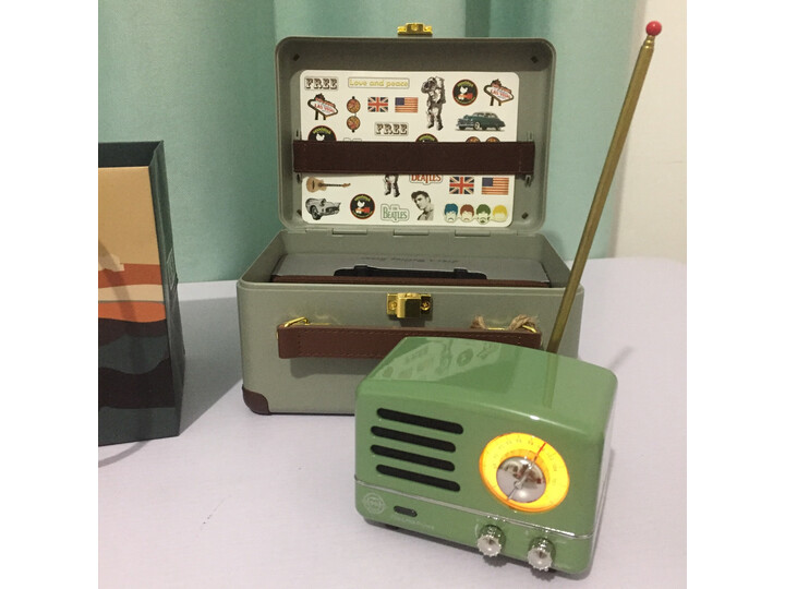 猫王收音机MW-2A怎么样-猫王收音机MW-2A真实用户使用评价_http://www.tuijianxing.com_好物_第8张