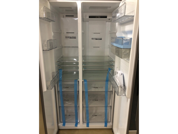 体验海尔BCD-596WDBG怎么样呢？独家剖析评测如何？