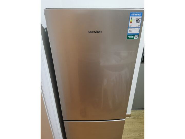 曝光容声bcd172wd11d与BCD-172D11D有区别没有？解析哪个好？