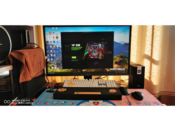 明基ew3270u和ew2780u哪个好用些-明基ew3270u和ew2780u深度对比_http://www.meifudie.com_好物_第12张