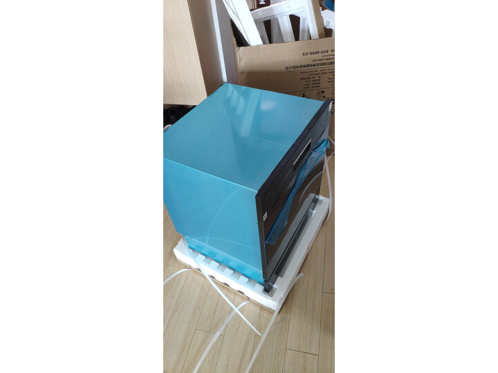 评测奥克斯京灿和乐享家哪个好？入手有啥区别？