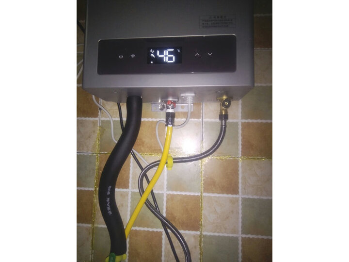 入手云米JSQ25-VGW133怎么样呢？实情解密好不好用？