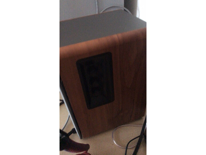 说说漫步者r1200tii和蜗牛哪个好？测评有什么区别？