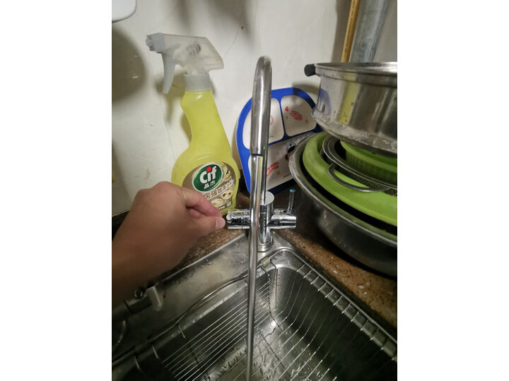 美的（Midea）除菌净水器(X400S)MRC1686A-400G怎么样，网友最新质量内幕吐槽 首页推荐 第7张