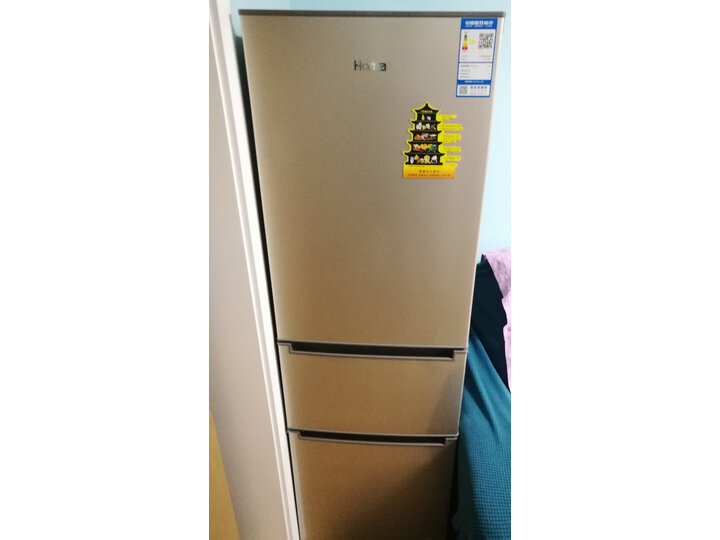 奥马BCD-196DK怎么样-奥马BCD-196DK真实用户评价分享_好物推荐_第10张_itswebtime 奥马BCD-196DK怎么样-奥马BCD-196DK真实用户评价分享_http://www.itswebtime.com_好物推荐_第10张