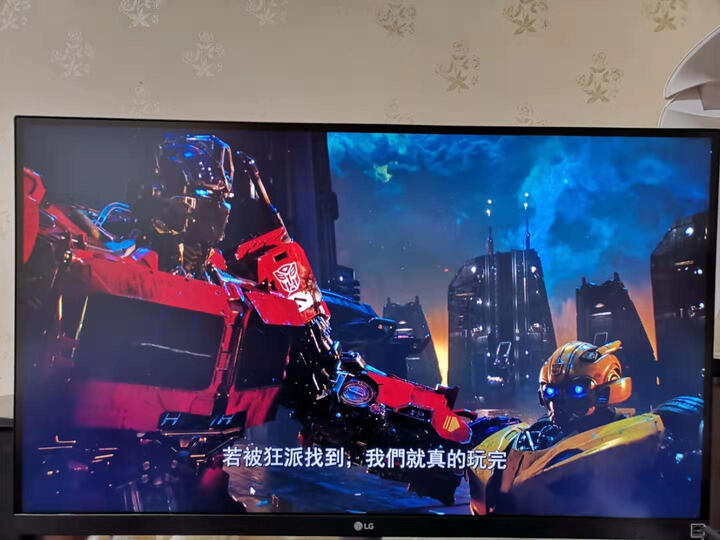 反馈lg 27ul600和650哪个好？体验有什么区别呢？