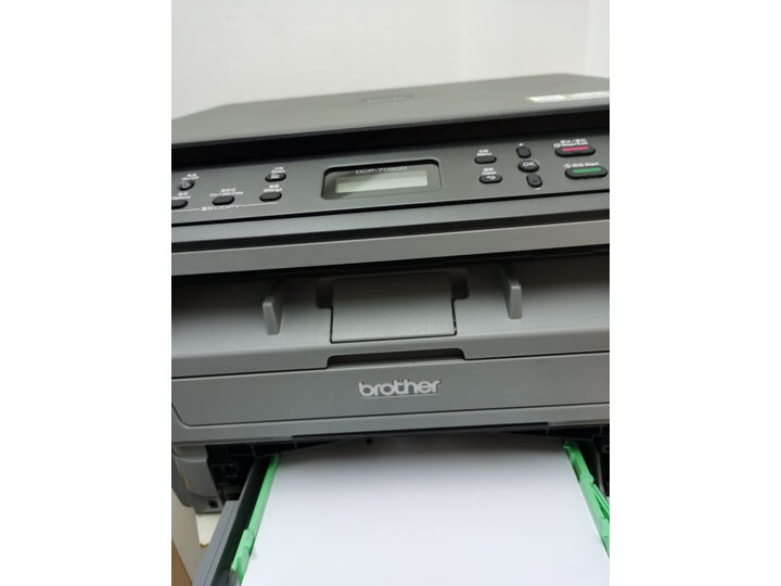 兄弟DCP-7080D怎么样-兄弟DCP-7080D真实用户评价分享_http://www.itswebtime.com_好物推荐_第12张